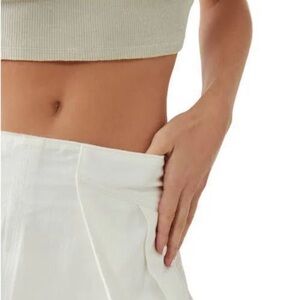 Free people heartbreaker skort